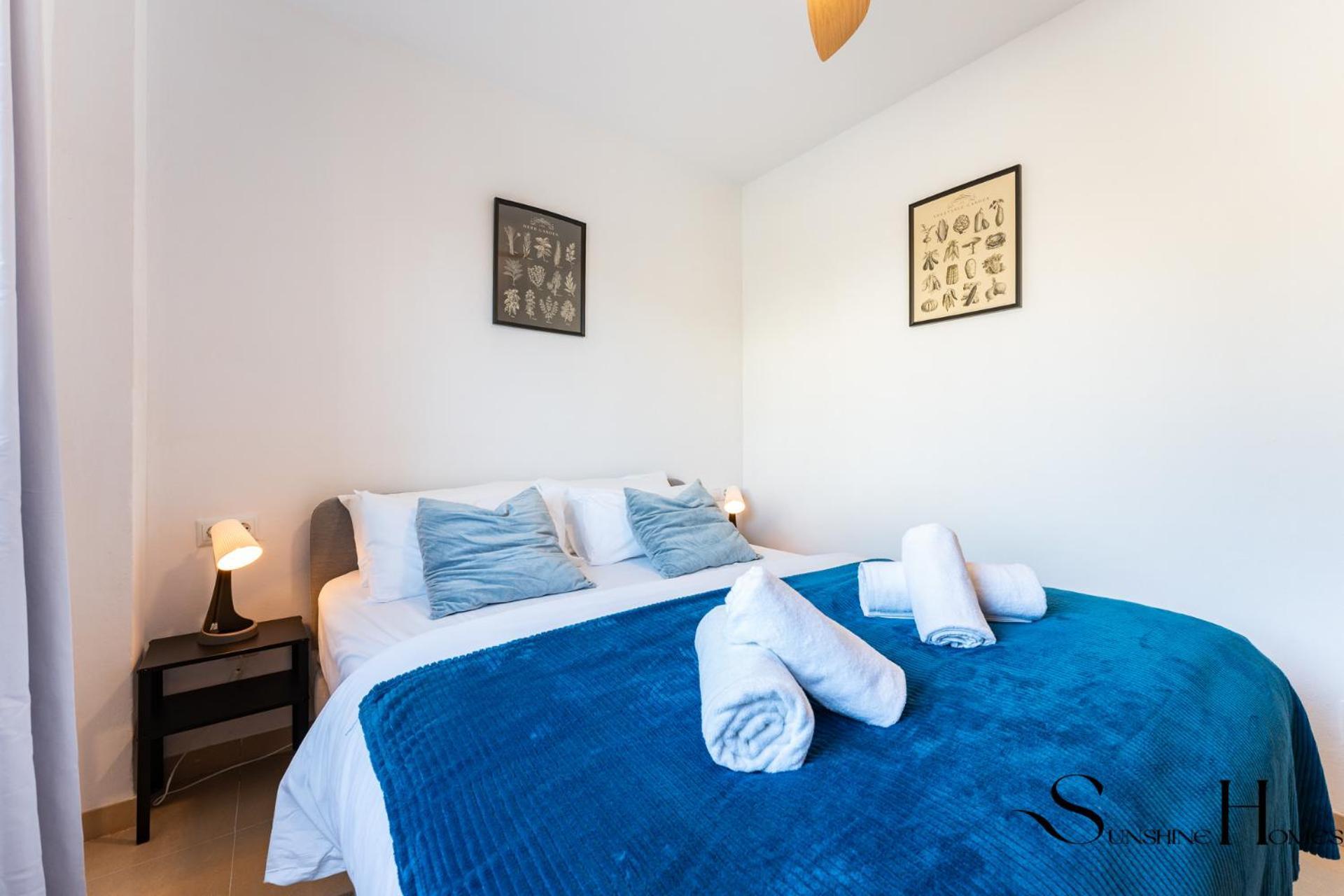 Beachside Retreat With Private Terrace Benalmadena Luaran gambar