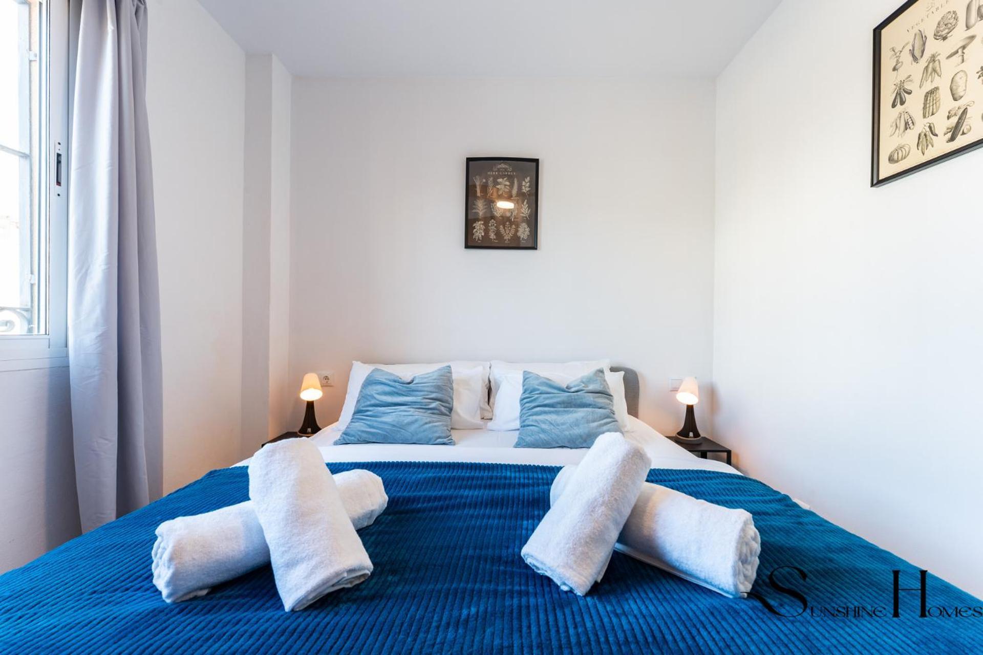 Beachside Retreat With Private Terrace Benalmadena Luaran gambar