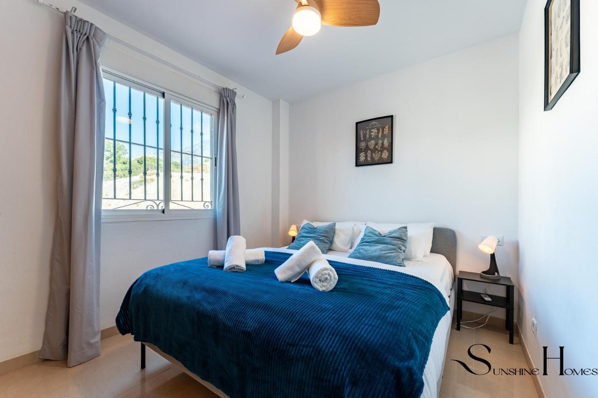 Beachside Retreat With Private Terrace Benalmadena Luaran gambar